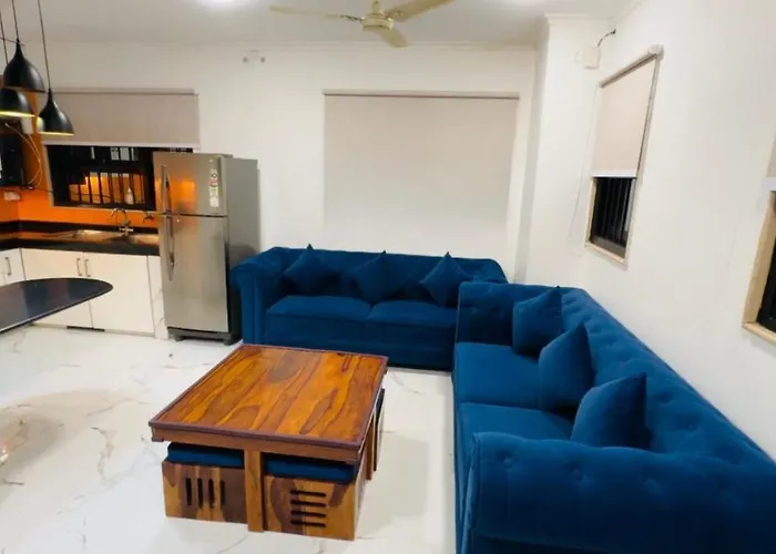 Starline Apartment