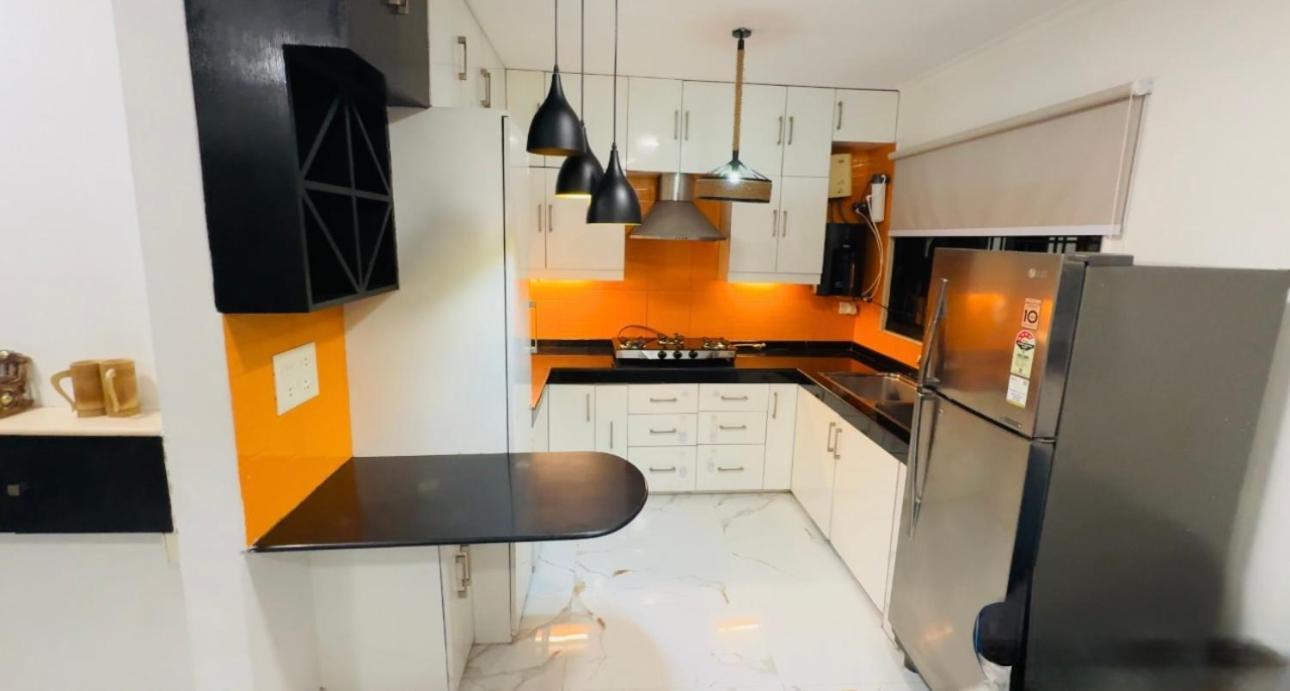 Apartment Starline New Delhi