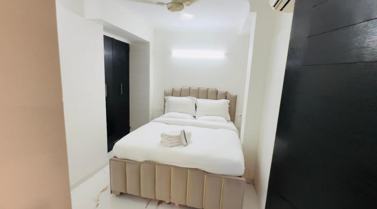Apartment Starline New Delhi